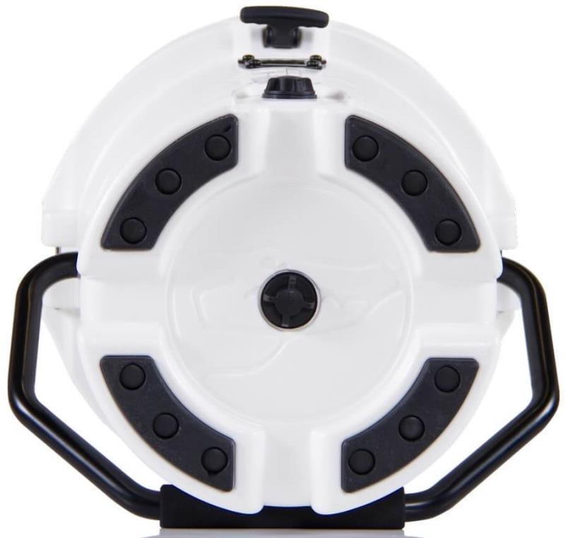 Kula 2.5 Cooler - White 3