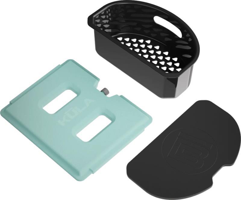 Kula Cooler 10 Gallon Accessory Kit - Not Applicable 1
