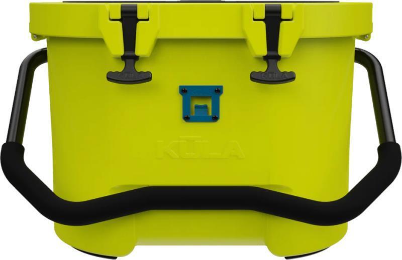 Kula Cooler 10 Gallon - Citron 3
