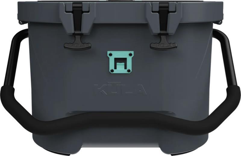 Kula Cooler 10 Gallon - Graphite 3