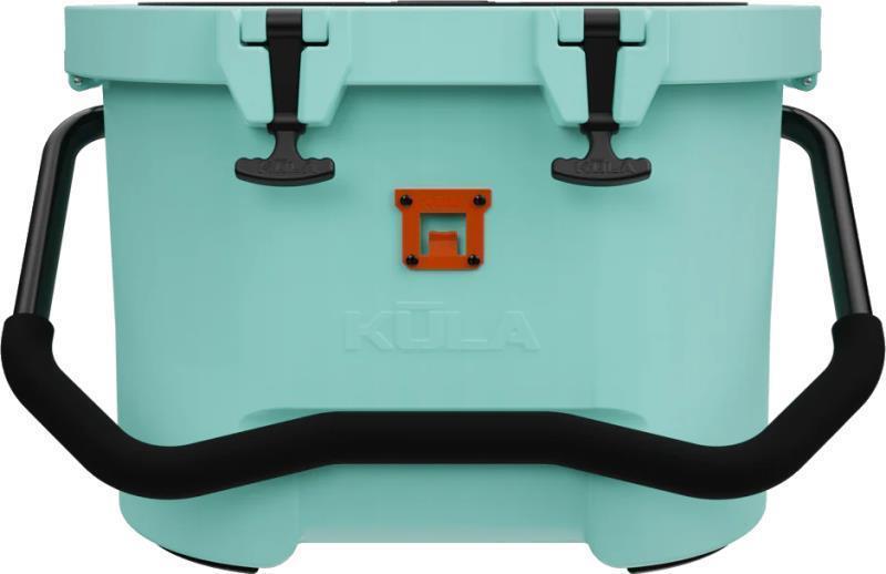 Kula Cooler 10 Gallon - Seafoam 3