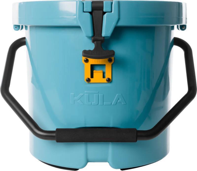 Kula Cooler 5 Gallon - Bugslinger Blue 2