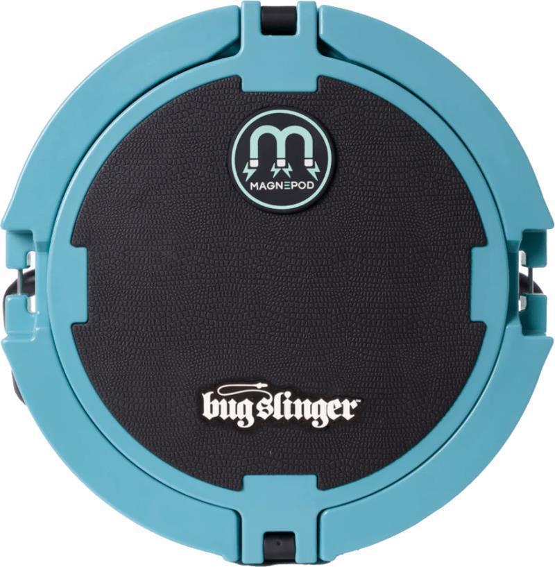 Kula Cooler 5 Gallon - Bugslinger Blue 3