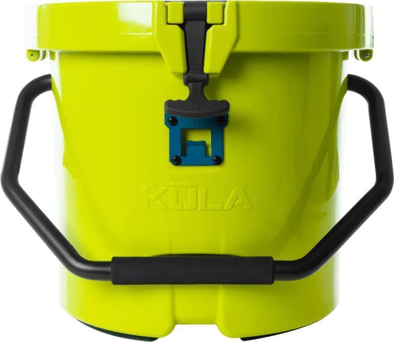Kula Cooler 5 Gallon - Citron 2