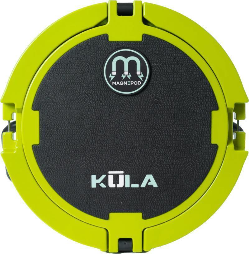 Kula Cooler 5 Gallon - Citron 3