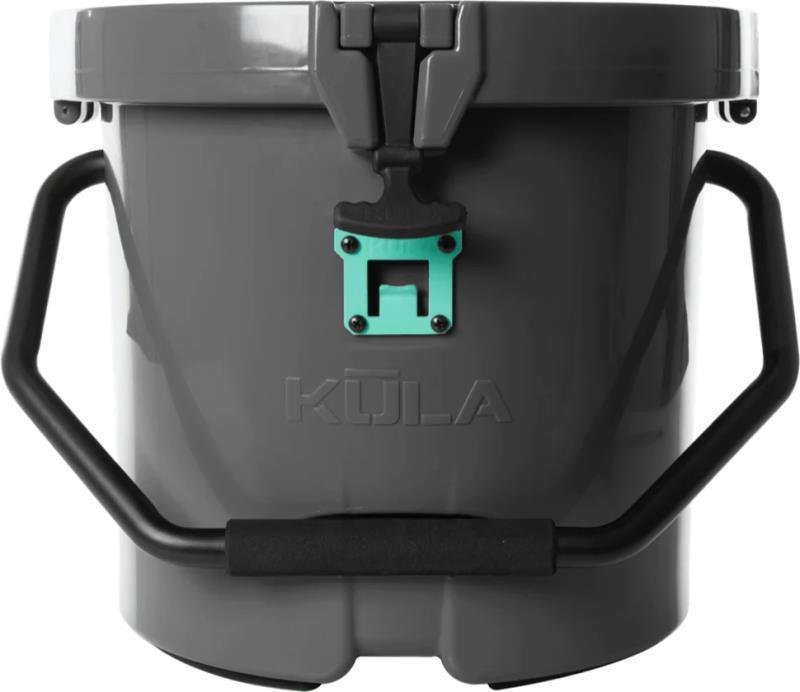 Kula Cooler 5 Gallon - Graphite 2