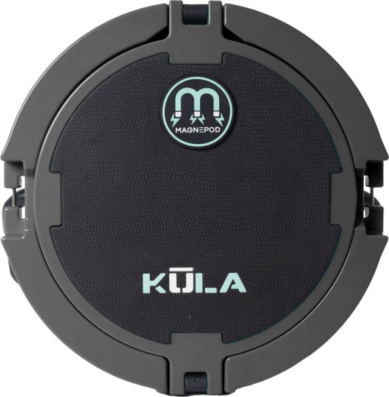 Kula Cooler 5 Gallon - Graphite 3