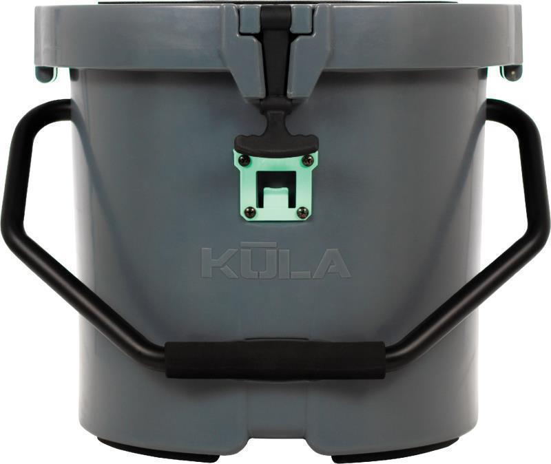 Kula Cooler 5 Gallon - Graphite 1