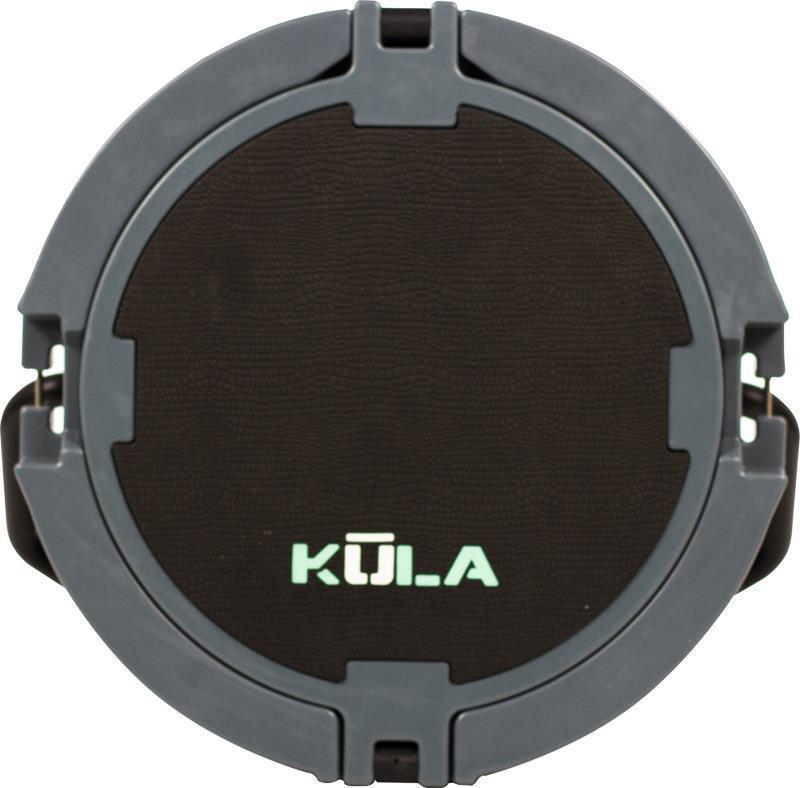 Kula Cooler 5 Gallon - Graphite 2