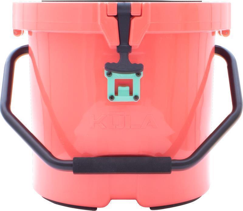 Kula Cooler 5 Gallon - Koral 1