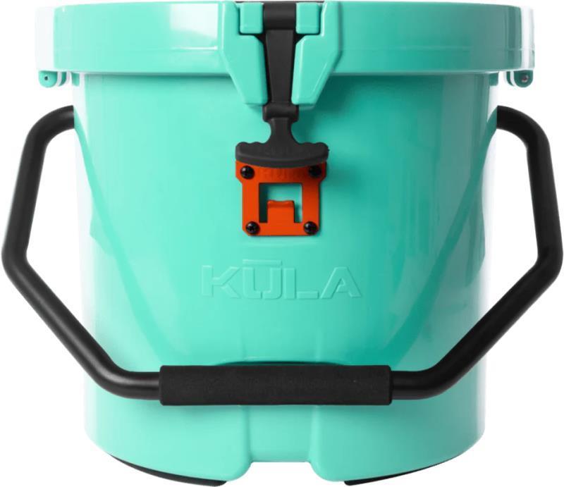 Kula Cooler 5 Gallon - Seafoam 2