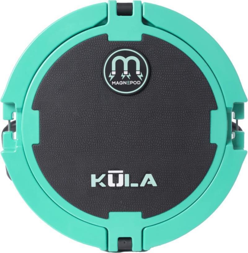 Kula Cooler 5 Gallon - Seafoam 3