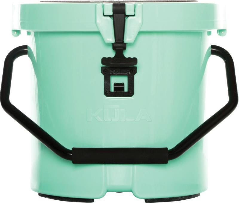 Kula Cooler 5 Gallon - Seafoam 1