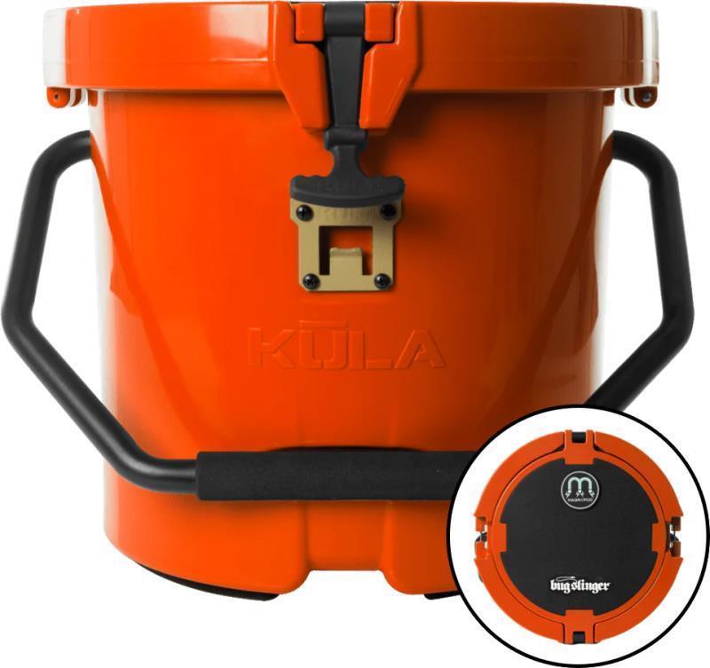 Kula Cooler 5 Gallon - Sedona 1