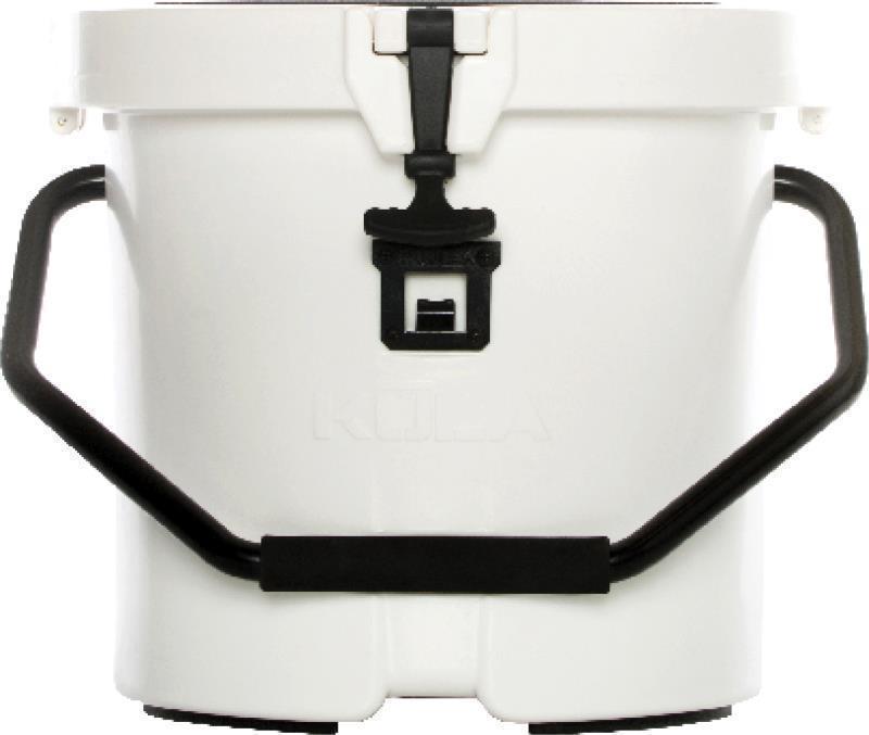 Kula Cooler 5 Gallon - White 1