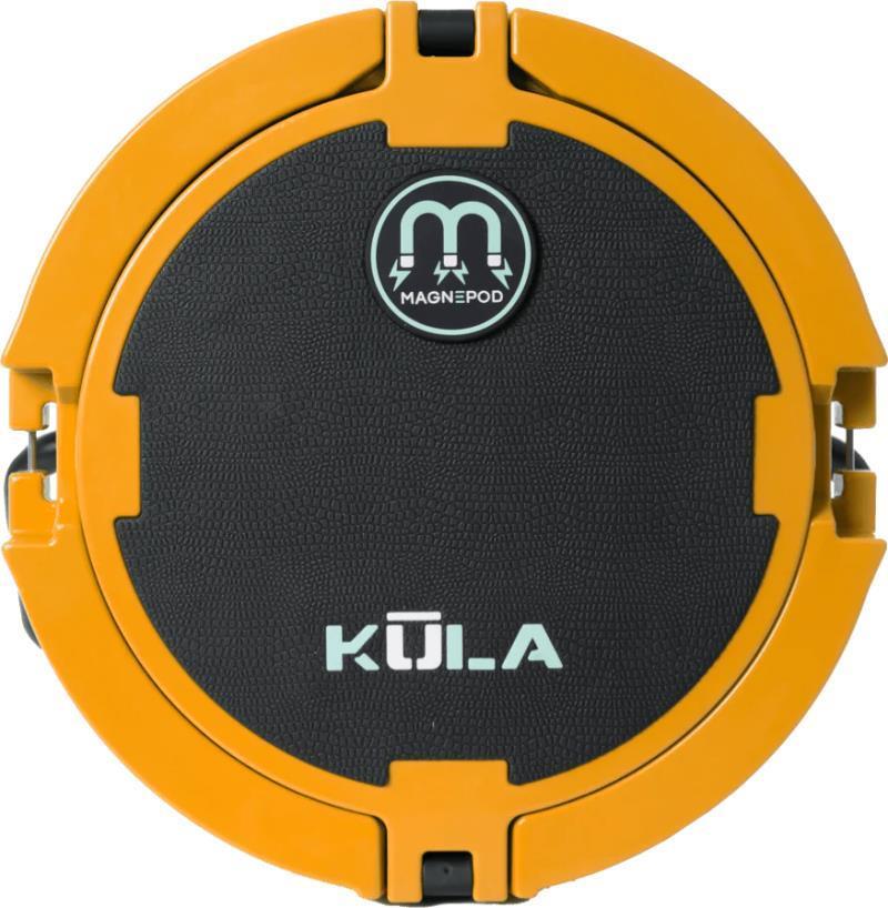 Kula Cooler 5 Gallon - Yellow 3