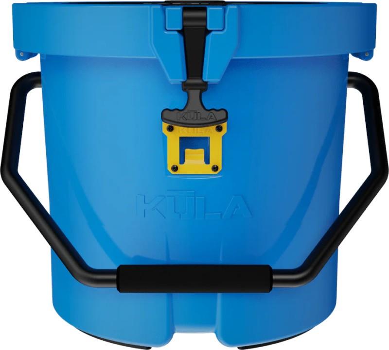 Kula Cooler w/ Magnepod - 5 Gallon - blue 1
