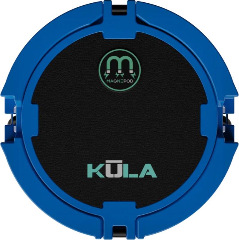 Kula Cooler w/ Magnepod - 5 Gallon - blue 1