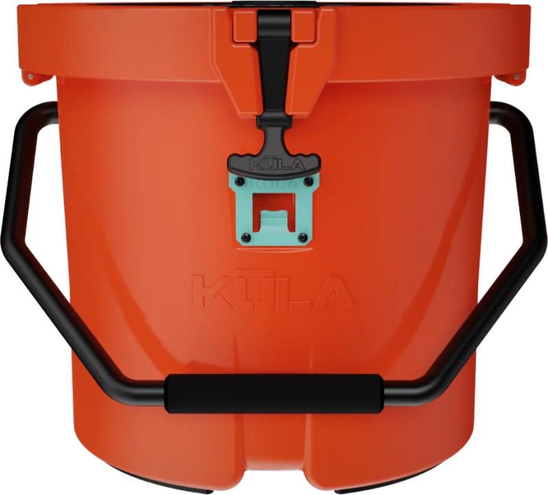 Kula Cooler w/ Magnepod - 5 Gallon - sunrise 1