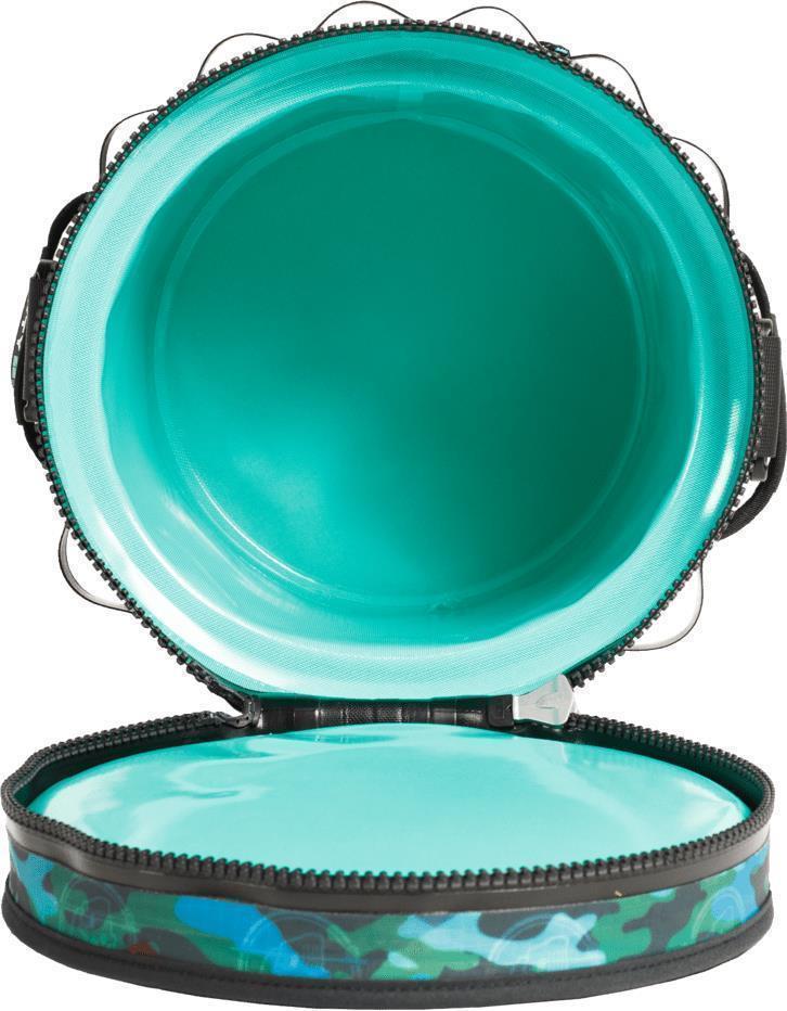 Kula Softy 2.5 Cooler - Bug Slinger Camo 2