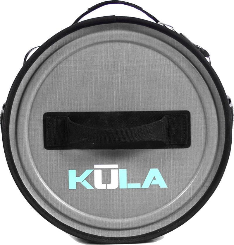 Kula Softy 2.5 Cooler - Grey 3