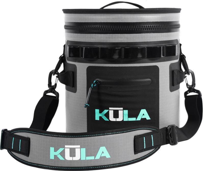 Kula Softy 2.5 Cooler - Grey 1