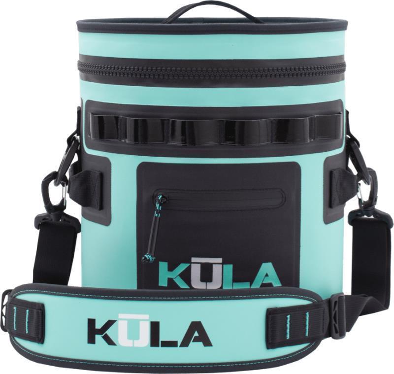 Kula Softy 2.5 Cooler - Seafoam 1