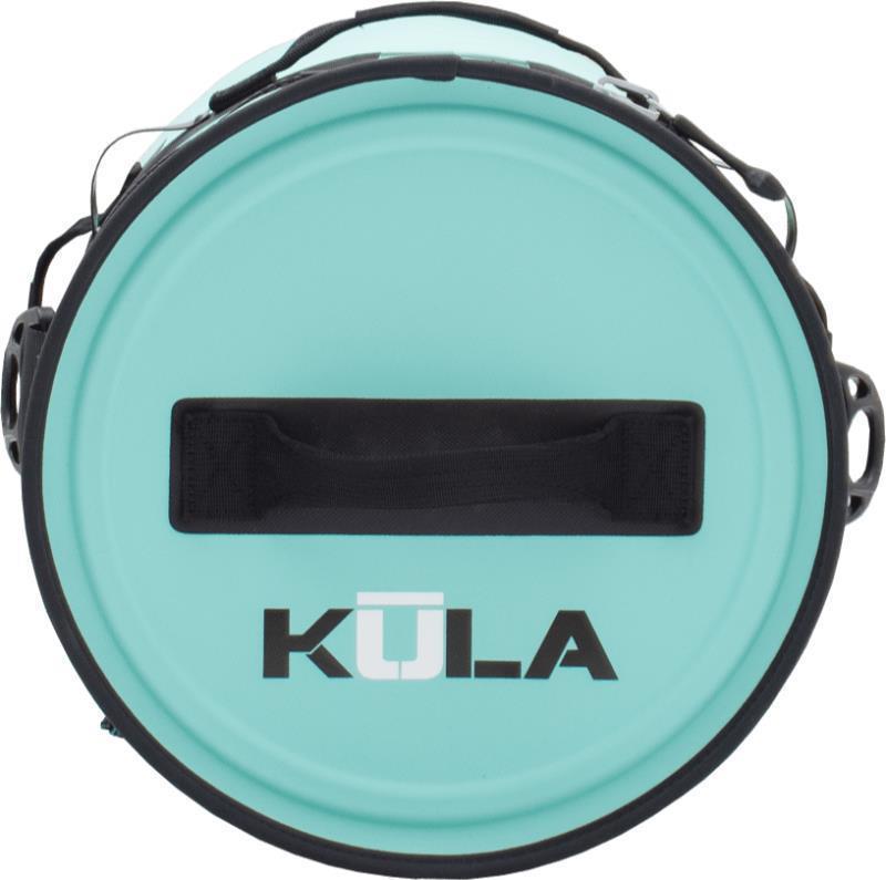 Kula Softy 2.5 Cooler - Seafoam 3