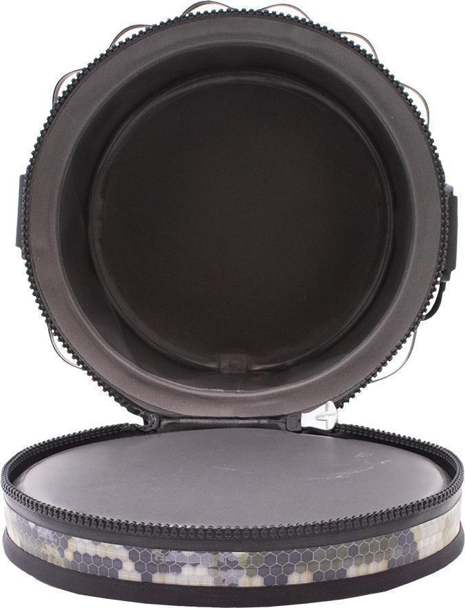 Kula Softy 2.5 Cooler - Verge Camo 2