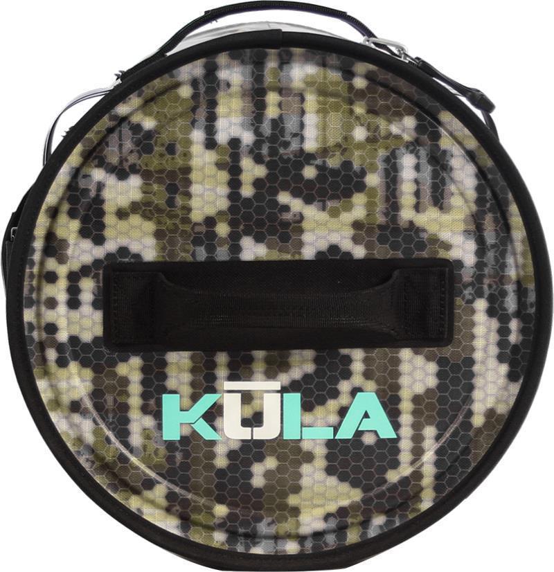 Kula Softy 2.5 Cooler - Verge Camo 3