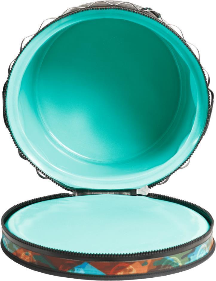 Kula Softy 5 Cooler - Bug Slinger Camo 2