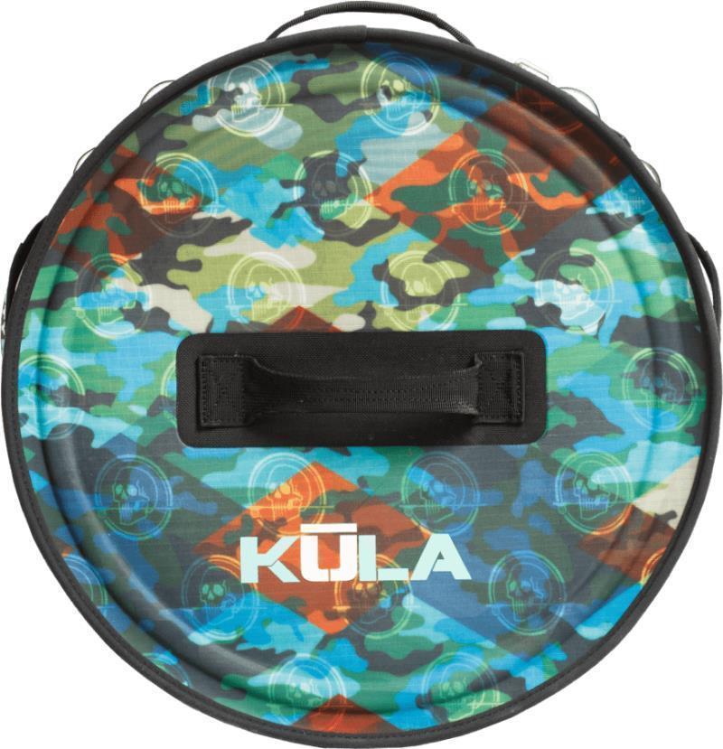 Kula Softy 5 Cooler - Bug Slinger Camo 3