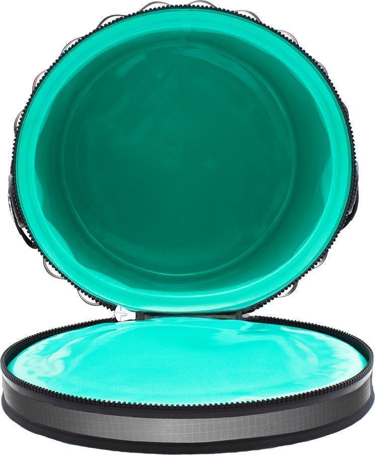 Kula Softy 5 Cooler - Grey 2