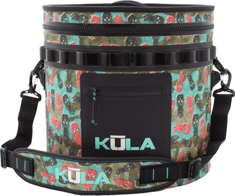 Kula Softy 5 Cooler - Native 1