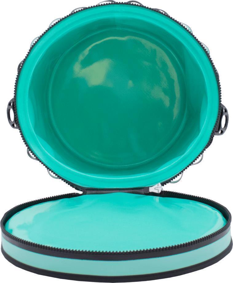 Kula Softy 5 Cooler - Seafoam 2