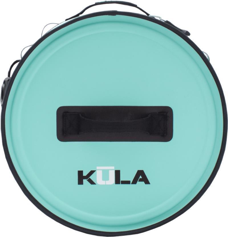 Kula Softy 5 Cooler - Seafoam 3