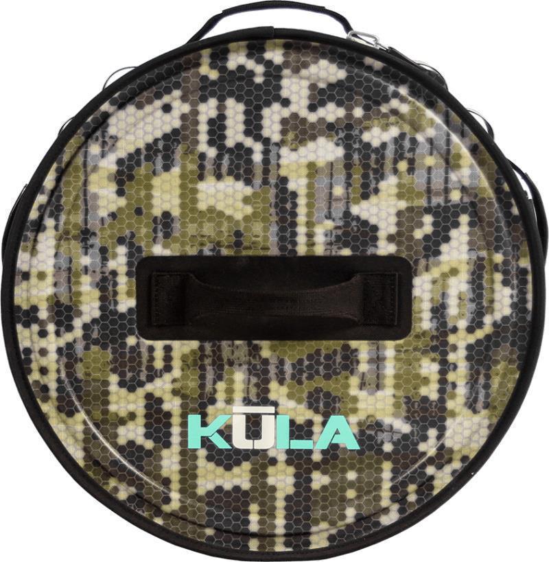 Kula Softy 5 Cooler - Verge Camo 3