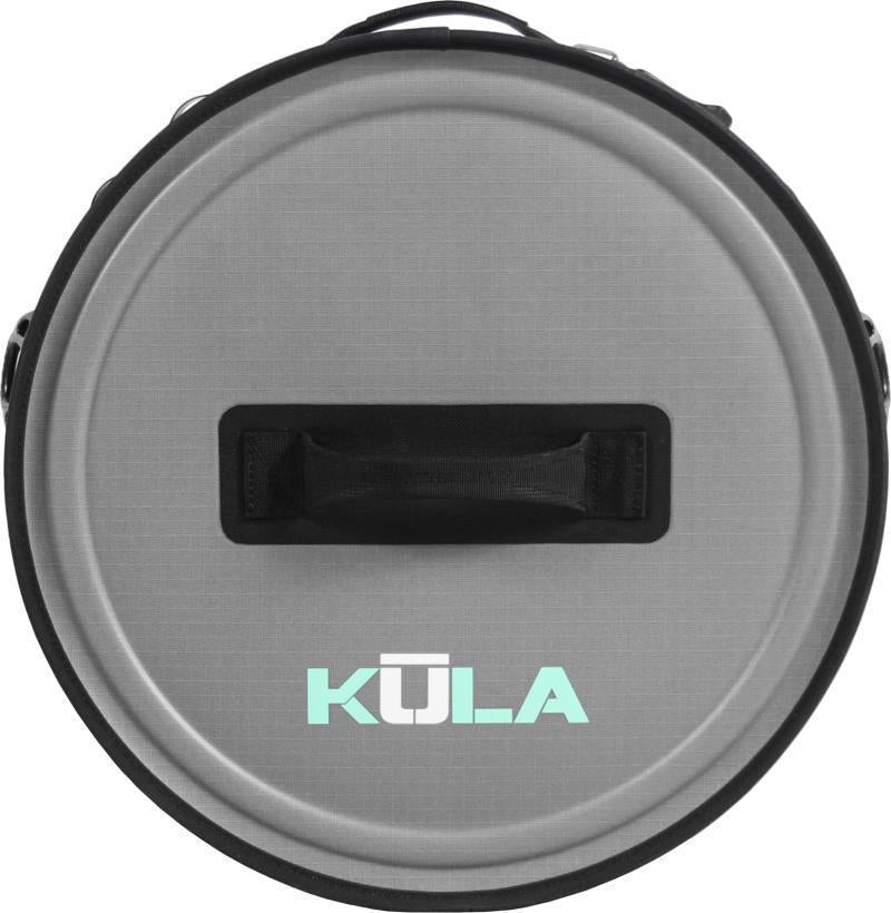 Kula Softy 5 Cooler - grey 1