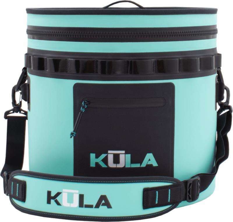 Kula Softy 5 Cooler - seafoam 1