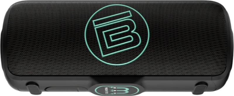 Magneboom Surge Waterproof Speaker - black 1