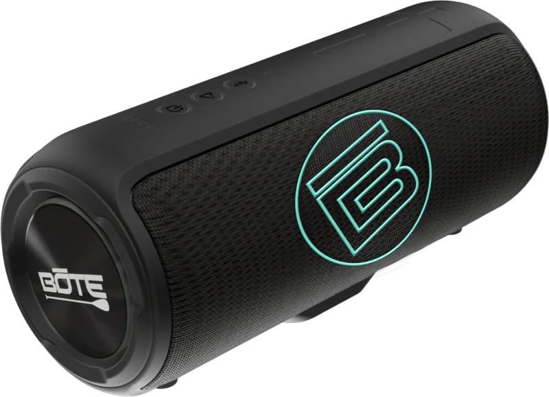 Magneboom Surge Waterproof Speaker - black 1