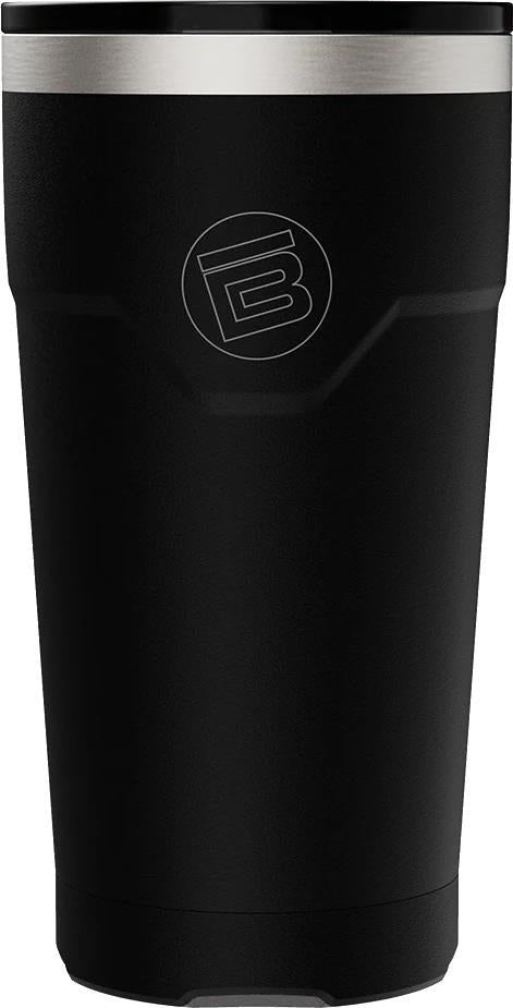 Magnepod Tumbler 20oz - black 1