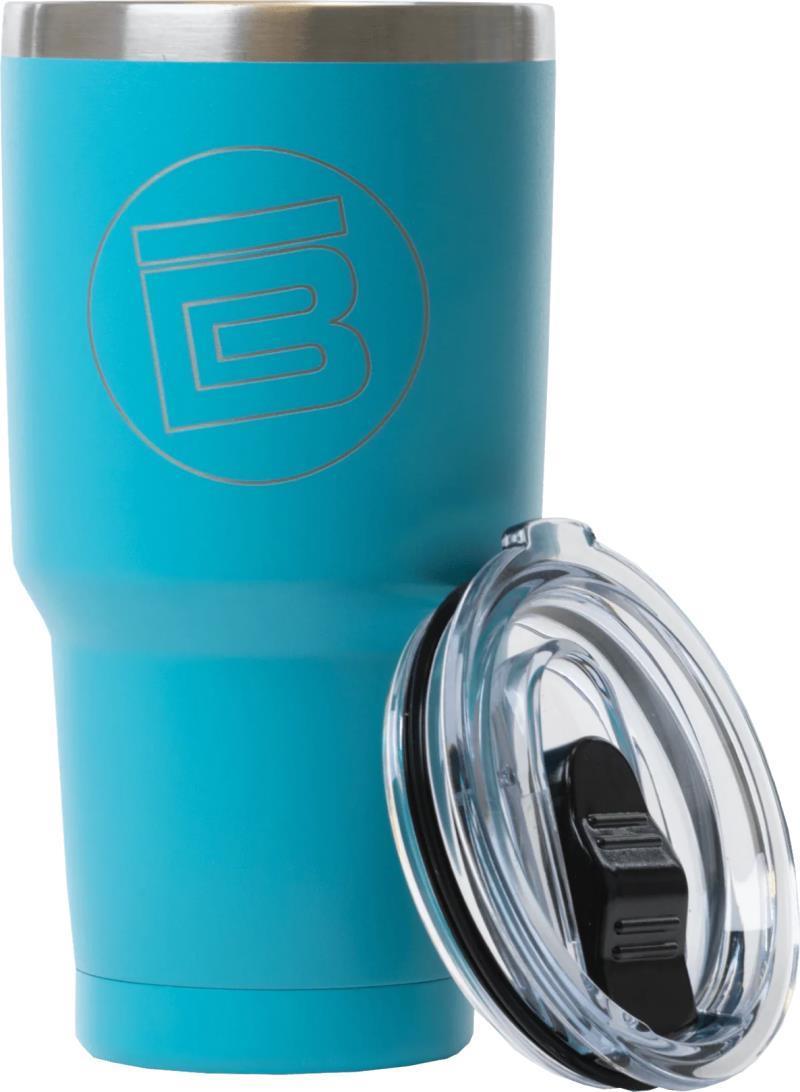 Magnepod Tumbler 32oz - Aqua 1