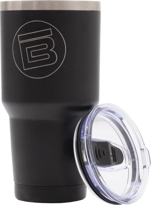 Magnepod Tumbler 32oz - Black 1