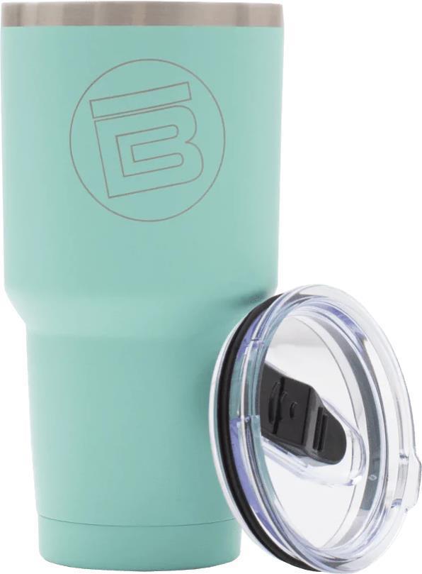 Magnepod Tumbler 32oz - Seafoam 1