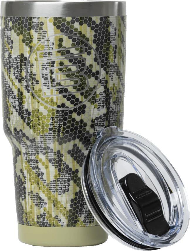 Magnepod Tumbler 32oz - Verge Camo 1