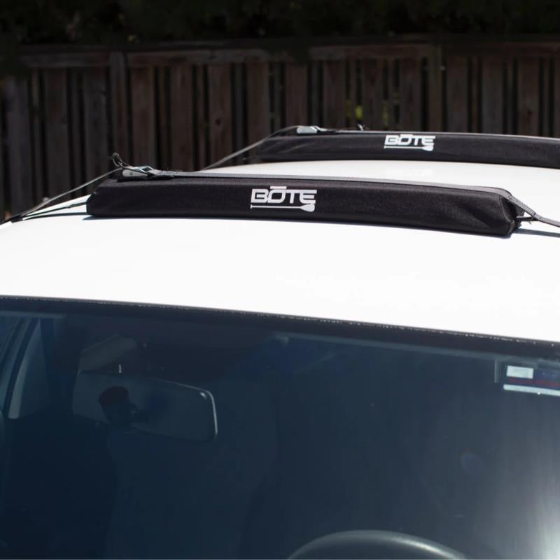Quick Strap Board Rack - Not Applicable 2