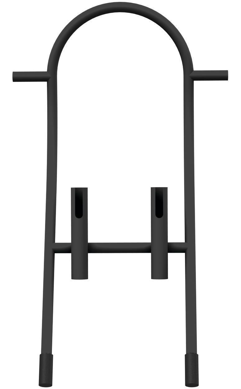 Tackle Rac - Black 1