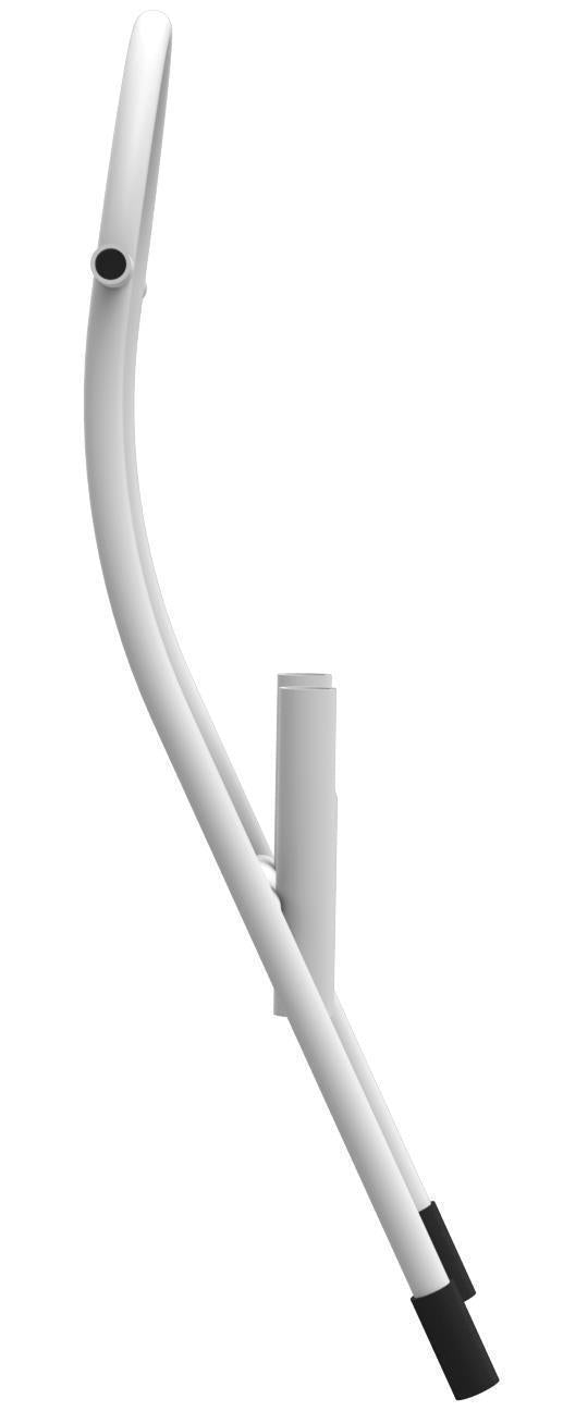 Tackle Rac - White 3