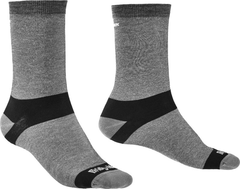 Coolmax Liner - Mens - 2-Pack - grey 1